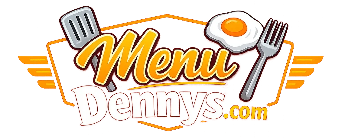 dennys menu logo
